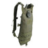 Military Bag with Water Bladder Holder